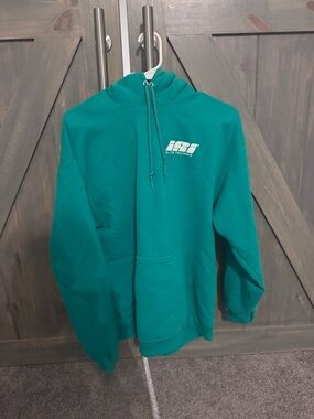 ISI Elite Training Hoodie Sweatshirt